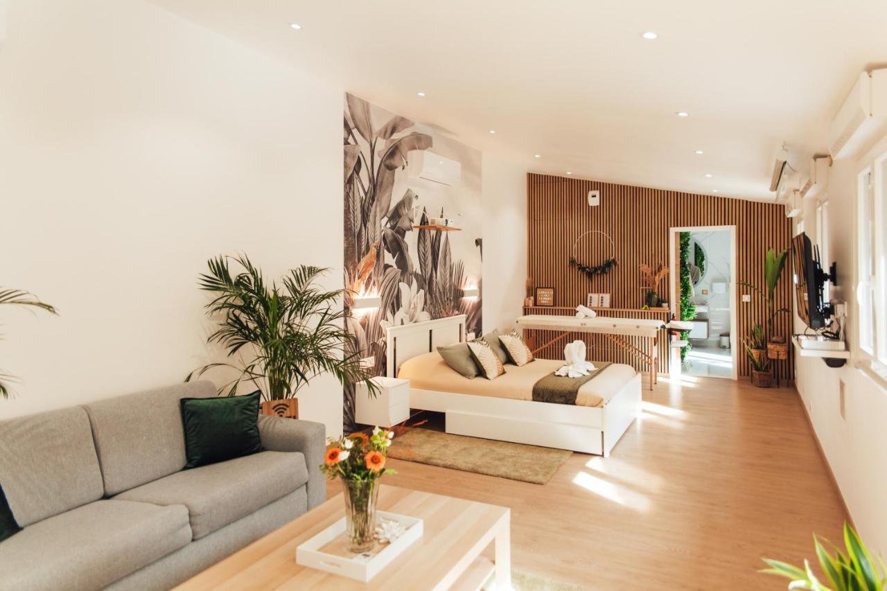 La Suite 176 - Piscine Privee, Spa, Hammam A 兰斯 外观 照片