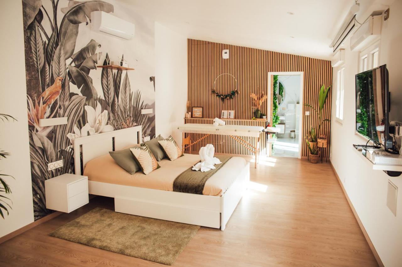 La Suite 176 - Piscine Privee, Spa, Hammam A 兰斯 外观 照片